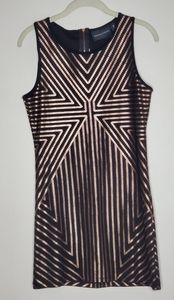 MINKPINK Vanishing Point Dress